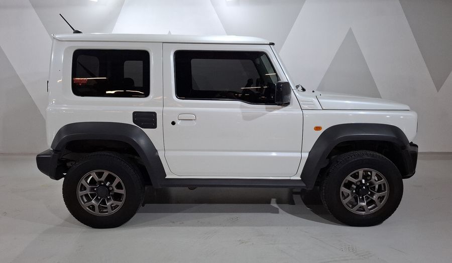 Suzuki Jimny 1.5 GLX 4WD Suv 2023