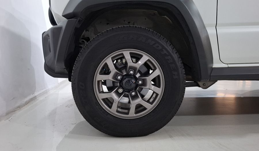 Suzuki Jimny 1.5 GLX 4WD Suv 2023
