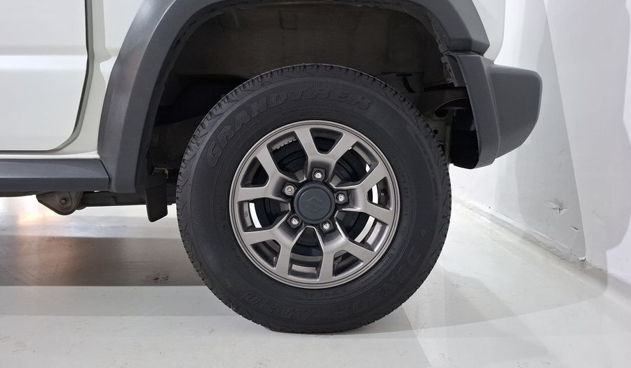 Suzuki Jimny 1.5 GLX 4WD Suv 2023