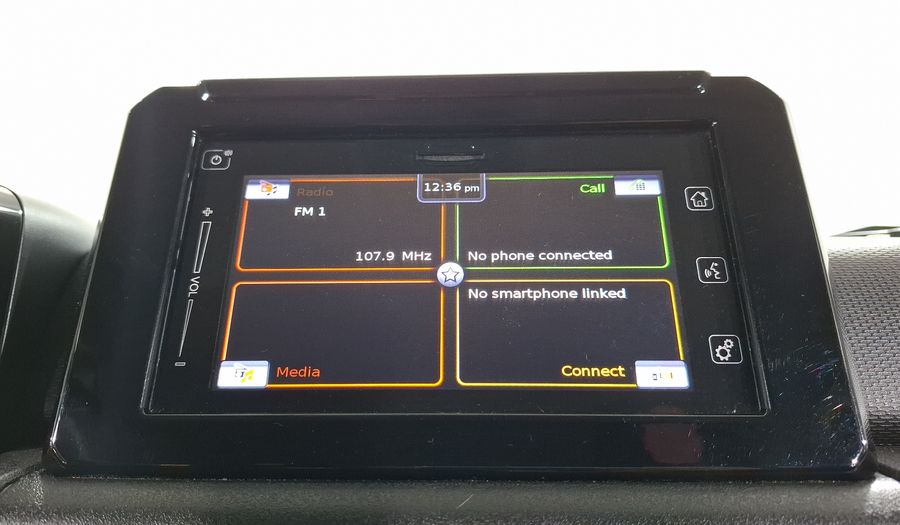 Suzuki Jimny 1.5 GLX 4WD Suv 2023
