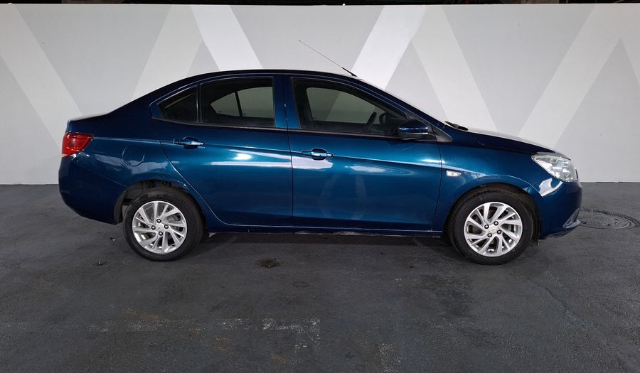 Chevrolet Aveo 1.5 LT C Sedan 2020