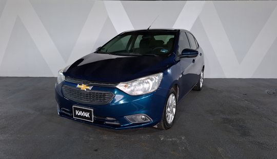 Chevrolet • Aveo