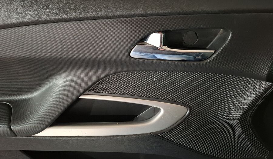 Chevrolet Aveo 1.5 LT C Sedan 2020