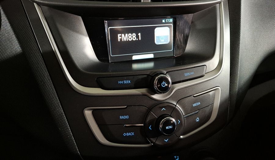 Chevrolet Aveo 1.5 LT C Sedan 2020