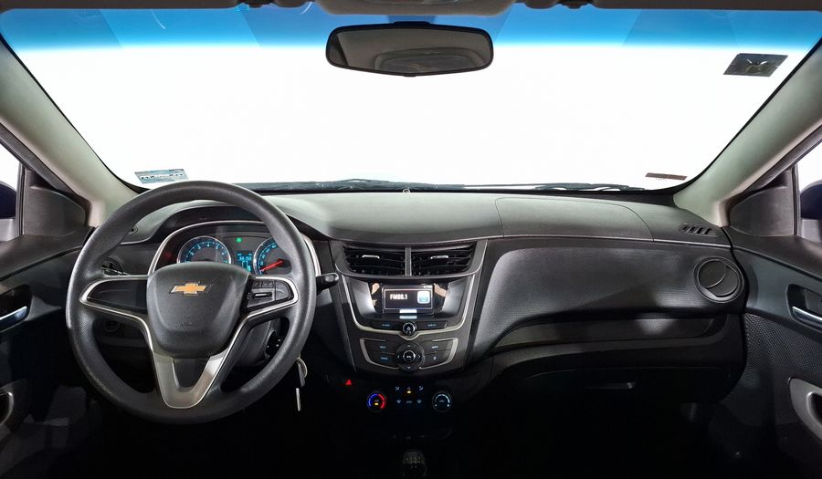 Chevrolet Aveo 1.5 LT C Sedan 2020
