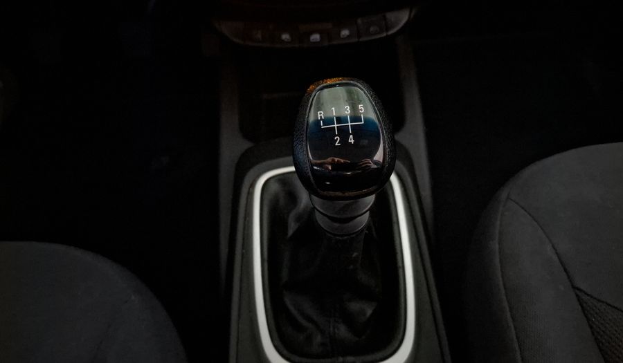 Chevrolet Aveo 1.5 LT C Sedan 2020