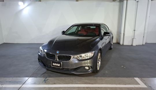 Bmw • Serie 4