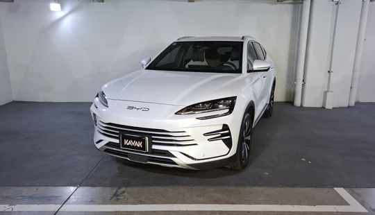 Byd • Song plus