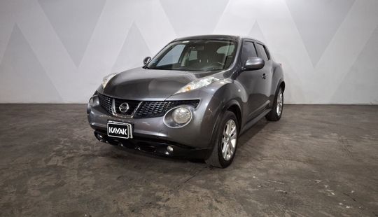 Nissan • Juke
