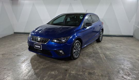 Seat • Ibiza