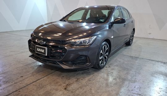 Chevrolet • Cavalier