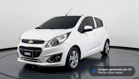 Chevrolet • Beat