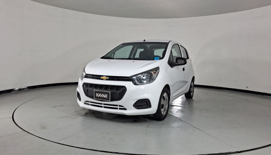 Chevrolet • Beat