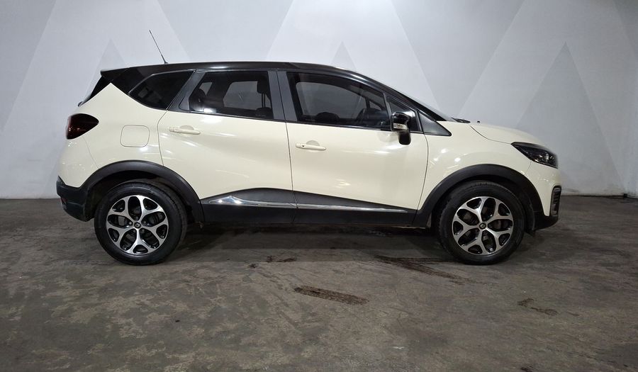 Renault Captur 2.0 ICONIC DEH AUTO Hatchback 2019