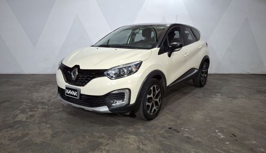 Renault • Captur
