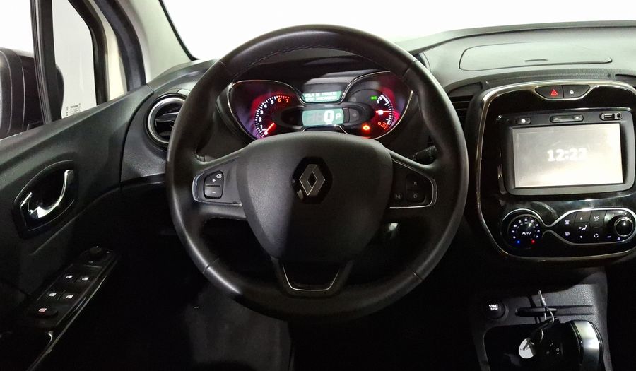 Renault Captur 2.0 ICONIC DEH AUTO Hatchback 2019