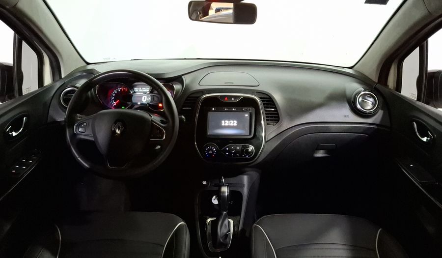 Renault Captur 2.0 ICONIC DEH AUTO Hatchback 2019
