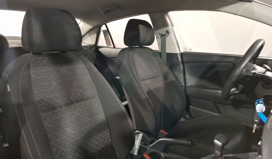 Kia Rio 1.6 LX AUTO Sedan 2020