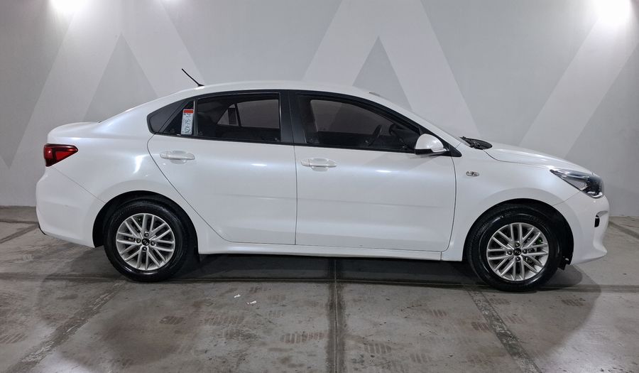 Kia Rio 1.6 LX AUTO Sedan 2020