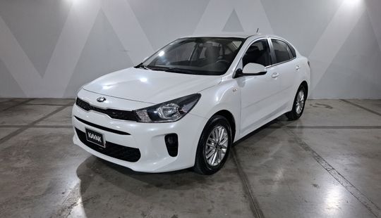 Kia • Rio