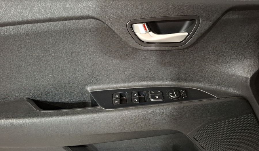 Kia Rio 1.6 LX AUTO Sedan 2020