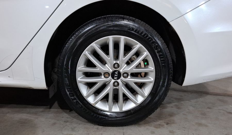 Kia Rio 1.6 LX AUTO Sedan 2020