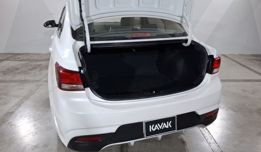 Kia Rio 1.6 LX AUTO Sedan 2020