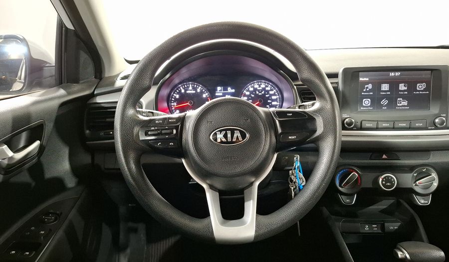 Kia Rio 1.6 LX AUTO Sedan 2020