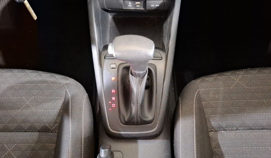 Kia Rio 1.6 LX AUTO Sedan 2020