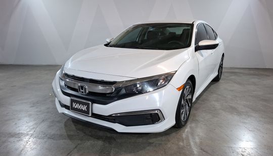 Honda • Civic