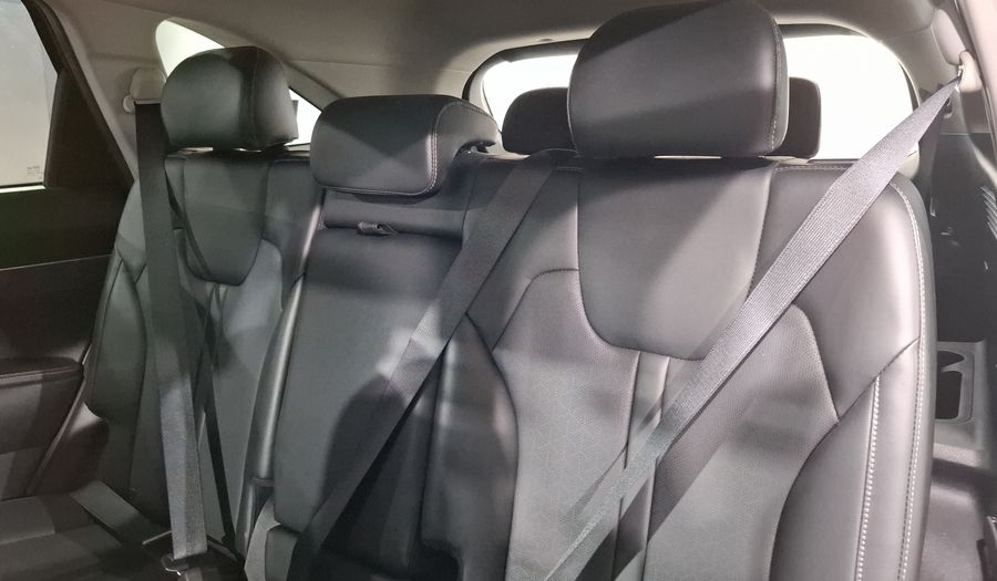 Kia Sorento 2.5 EX PACK AUTO Suv 2021