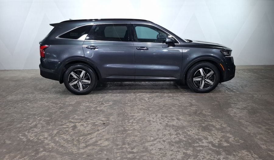 Kia Sorento 2.5 EX PACK AUTO Suv 2021