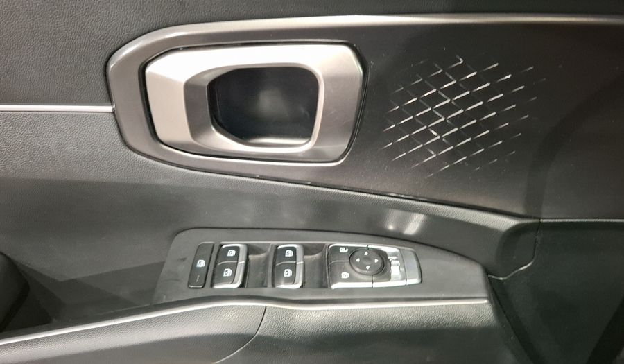 Kia Sorento 2.5 EX PACK AUTO Suv 2021