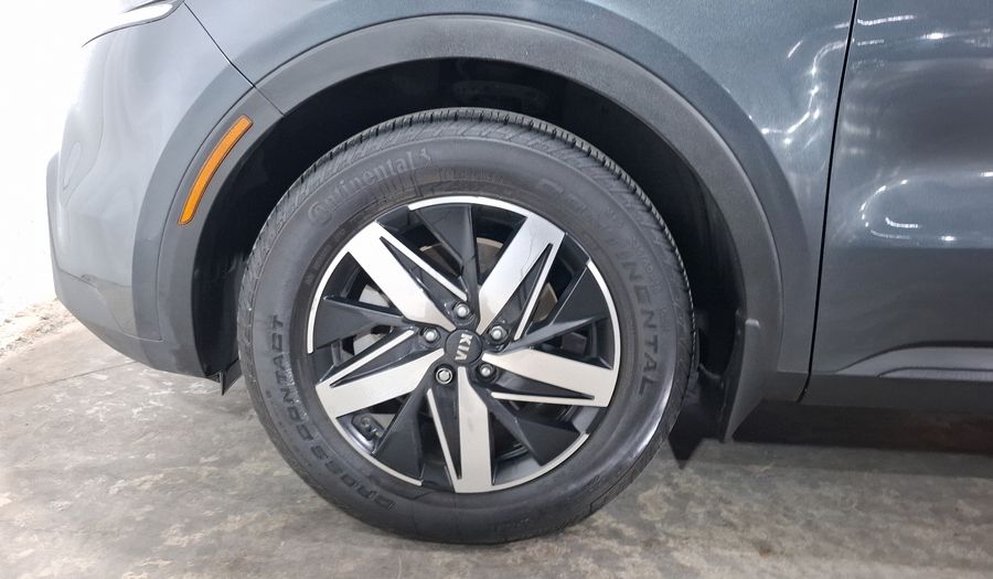 Kia Sorento 2.5 EX PACK AUTO Suv 2021