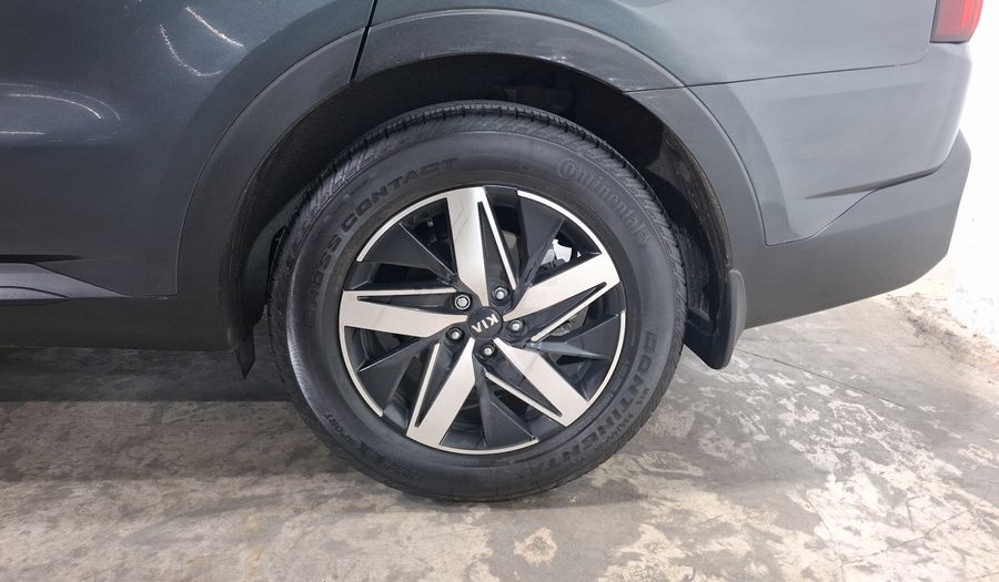 Kia Sorento 2.5 EX PACK AUTO Suv 2021