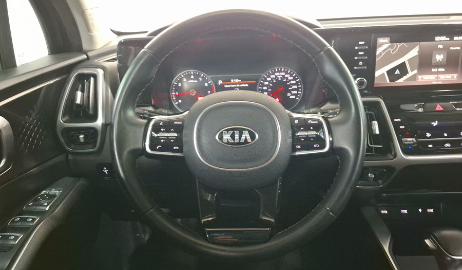 Kia Sorento 2.5 EX PACK AUTO Suv 2021