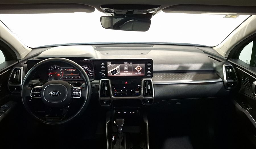 Kia Sorento 2.5 EX PACK AUTO Suv 2021