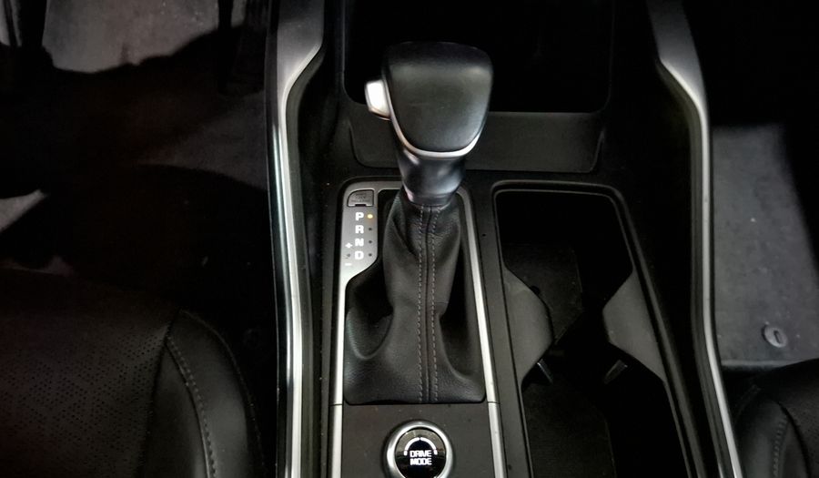 Kia Sorento 2.5 EX PACK AUTO Suv 2021