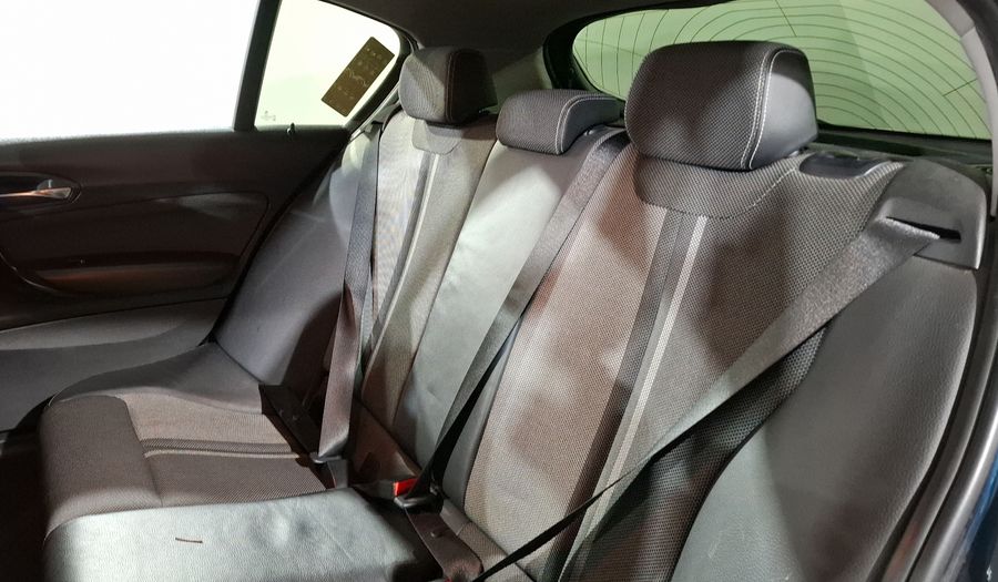 Bmw Serie 1 2.0 120IA URBAN LINE Hatchback 2017