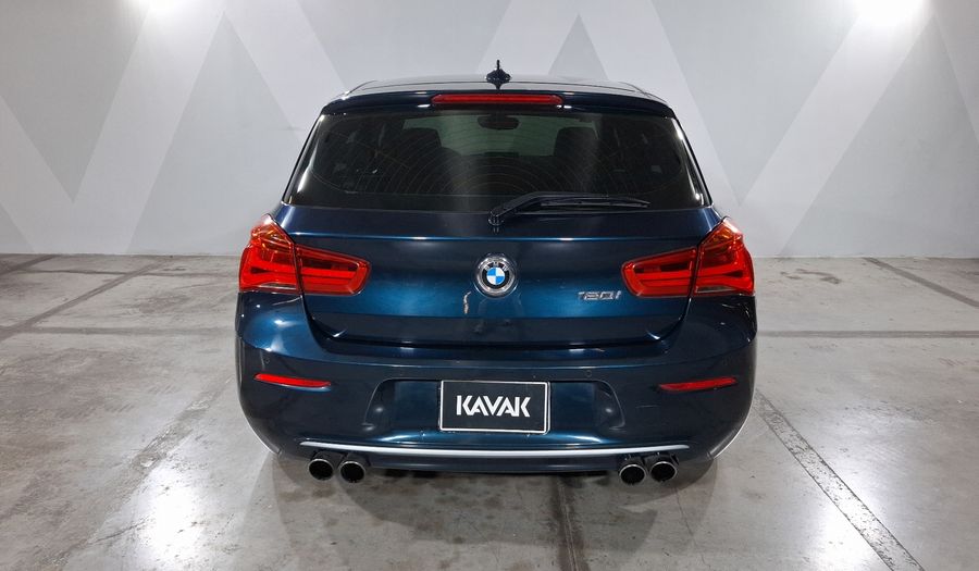 Bmw Serie 1 2.0 120IA URBAN LINE Hatchback 2017