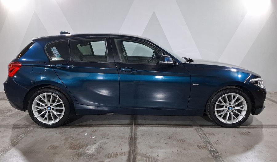 Bmw Serie 1 2.0 120IA URBAN LINE Hatchback 2017