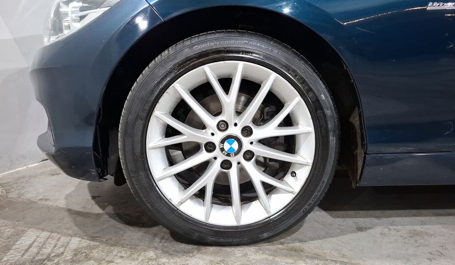 Bmw Serie 1 2.0 120IA URBAN LINE Hatchback 2017