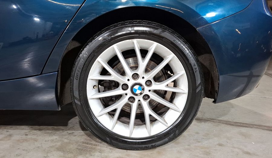 Bmw Serie 1 2.0 120IA URBAN LINE Hatchback 2017