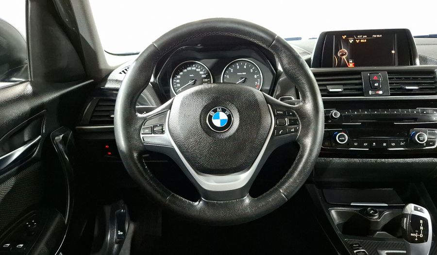 Bmw Serie 1 2.0 120IA URBAN LINE Hatchback 2017