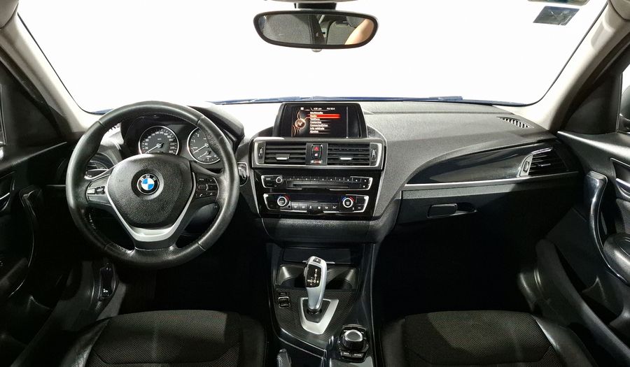 Bmw Serie 1 2.0 120IA URBAN LINE Hatchback 2017