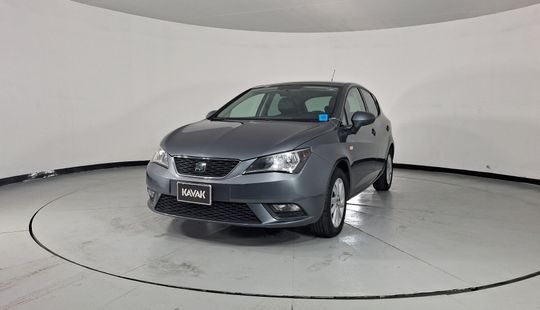 Seat • Ibiza