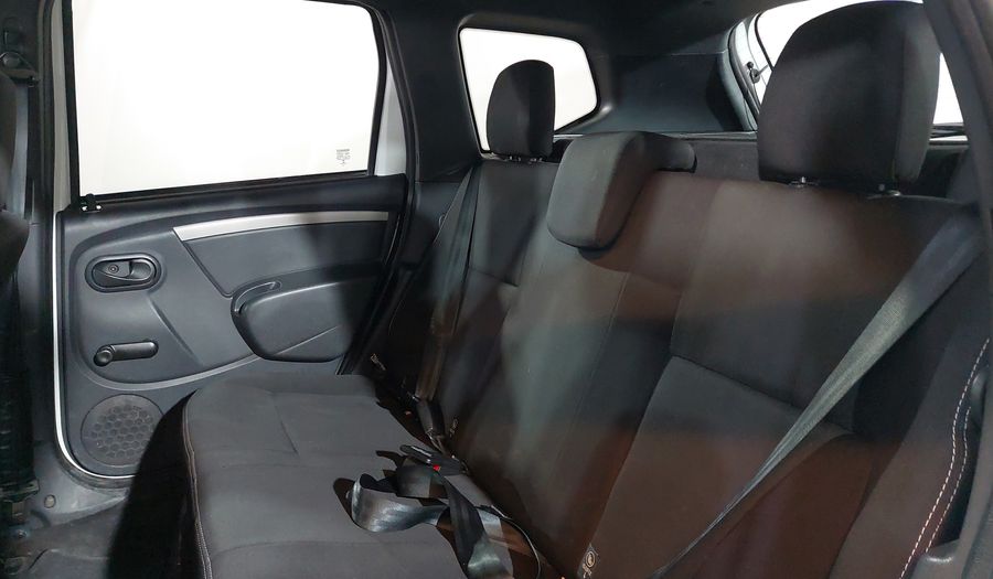 Renault Duster 2.0 ZEN DEH AUTO Suv 2020