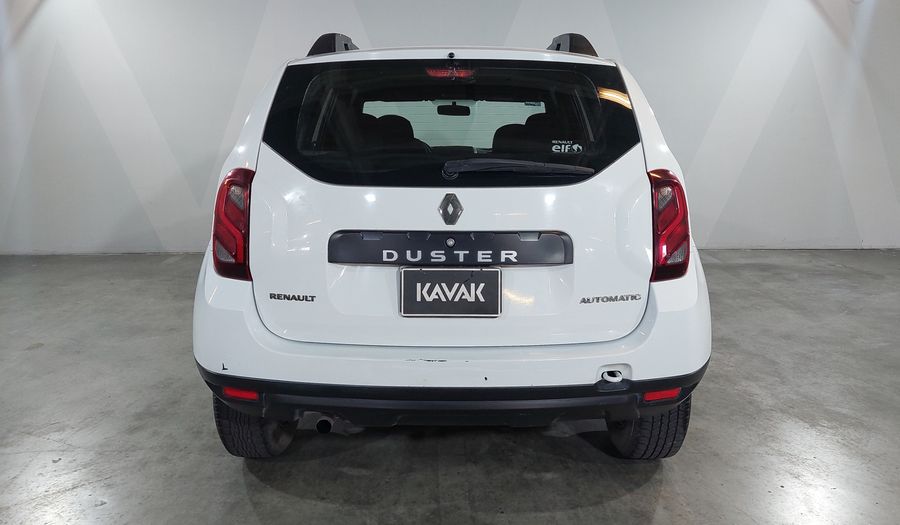 Renault Duster 2.0 ZEN DEH AUTO Suv 2020