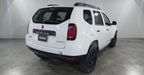 Renault Duster 2.0 ZEN DEH AUTO Suv 2020
