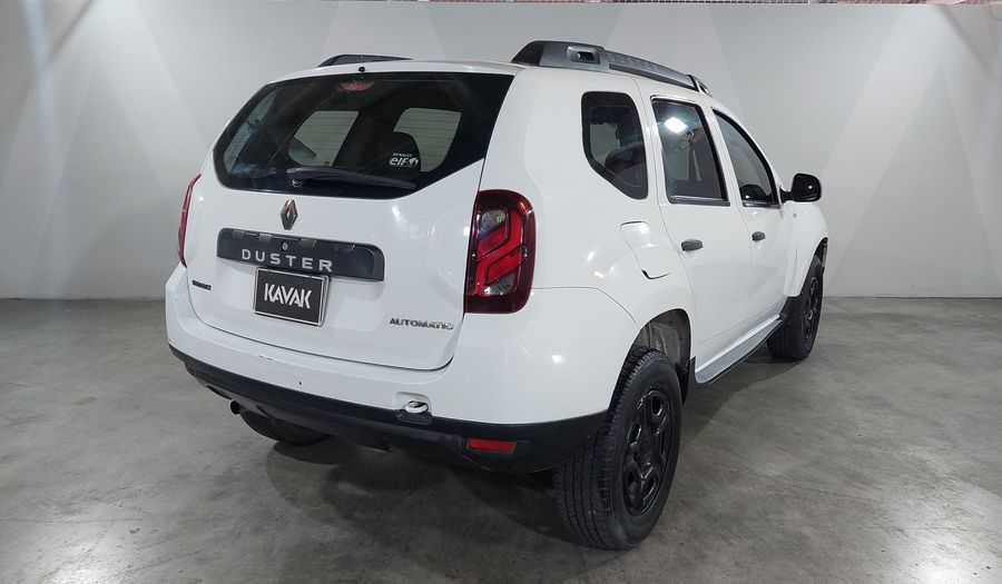 Renault Duster 2.0 ZEN DEH AUTO Suv 2020